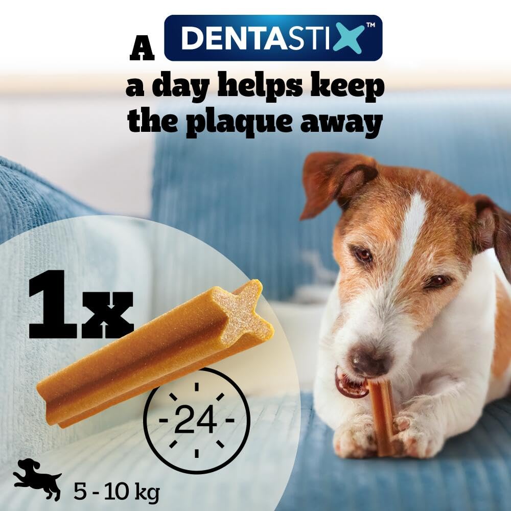 Pedigree DentaStix