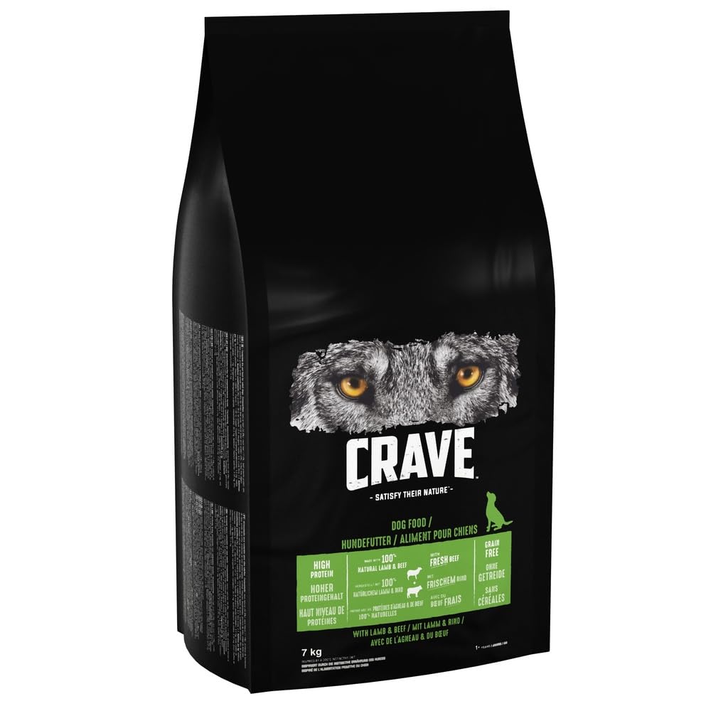 Crave PET_FOOD