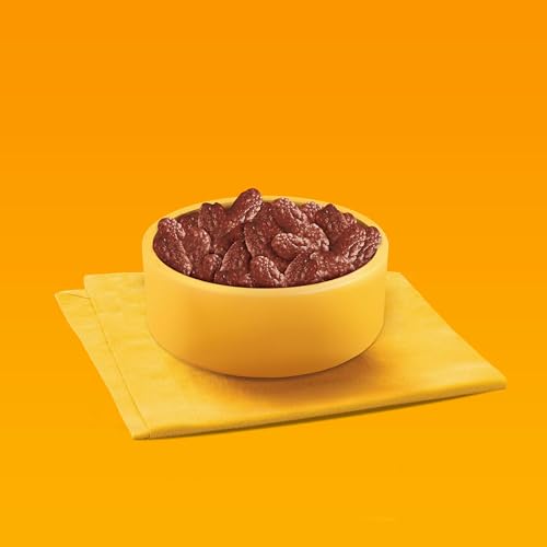 PEDIGREE Junior Dog Pouches Mixed Selection