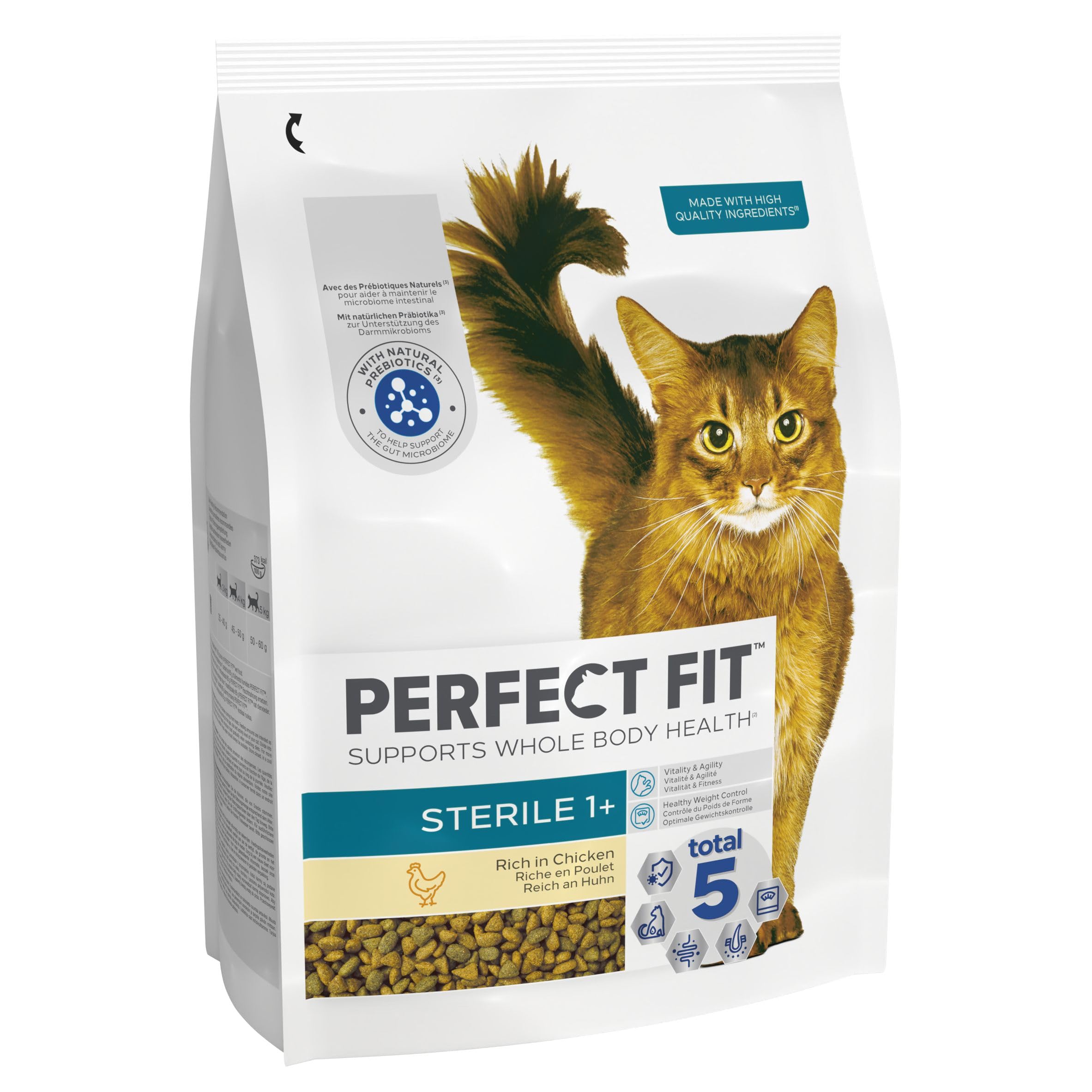PERFECT FIT PET_FOOD