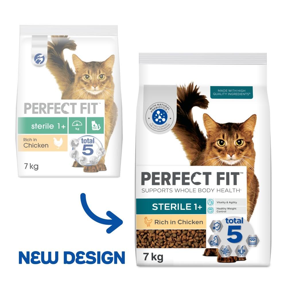 PERFECT FIT PET_FOOD