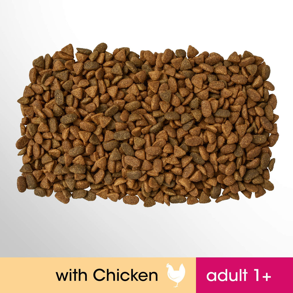 Perfect Fit Advanced Nutrition for Adult Cats 1+ with Chicken, 2.8Kg