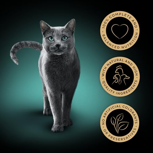 Sheba Classics Cat Food Wet