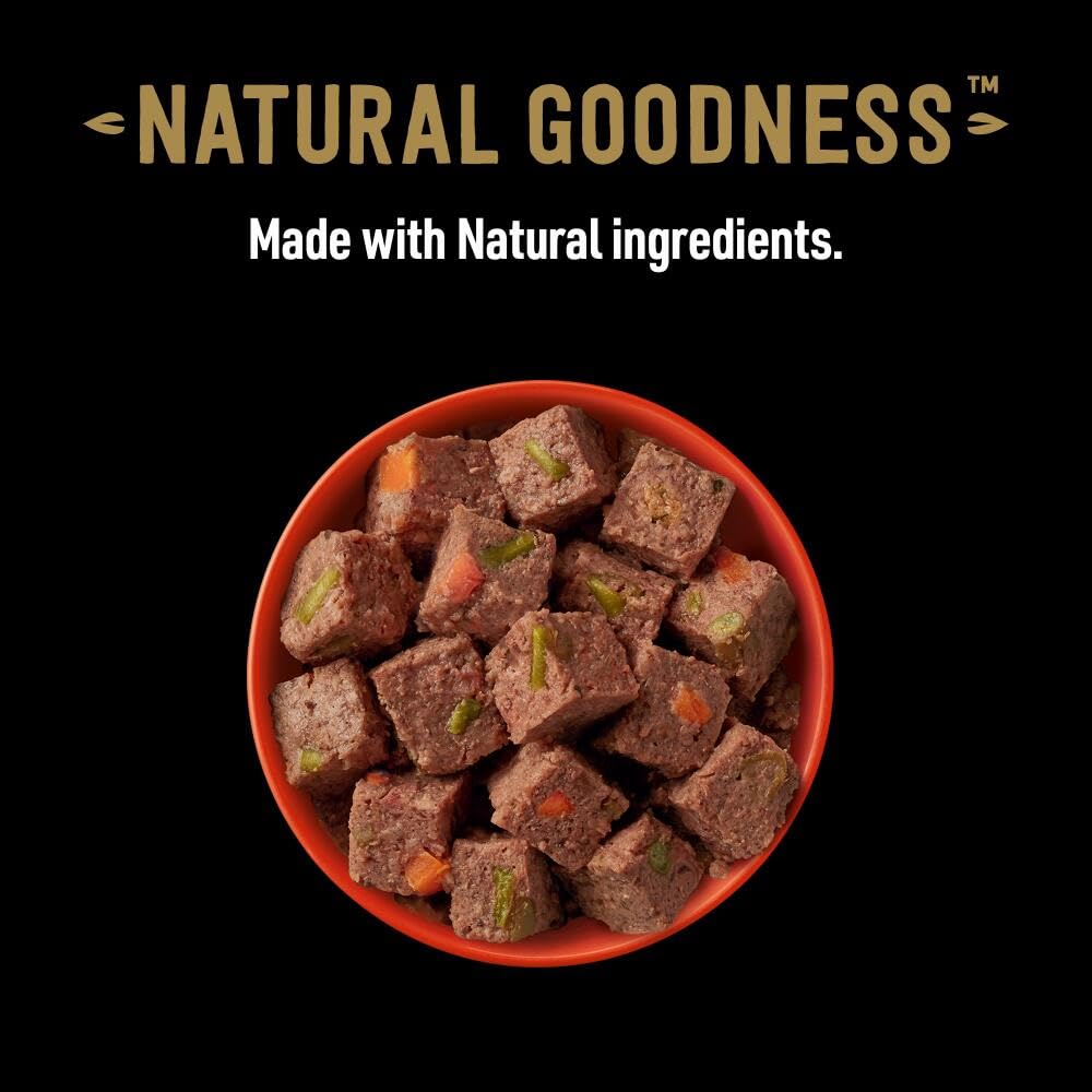 CESAR Natural Goodness Casserole Mixed Selection in Gravy