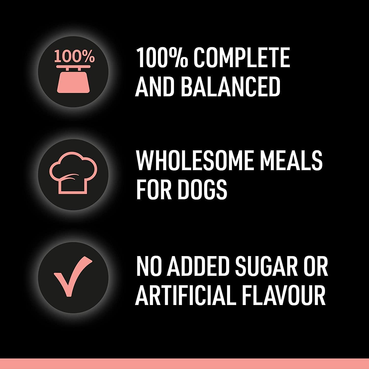 CESAR Deliciously Fresh Dog Pouches Favourites in Sauce
