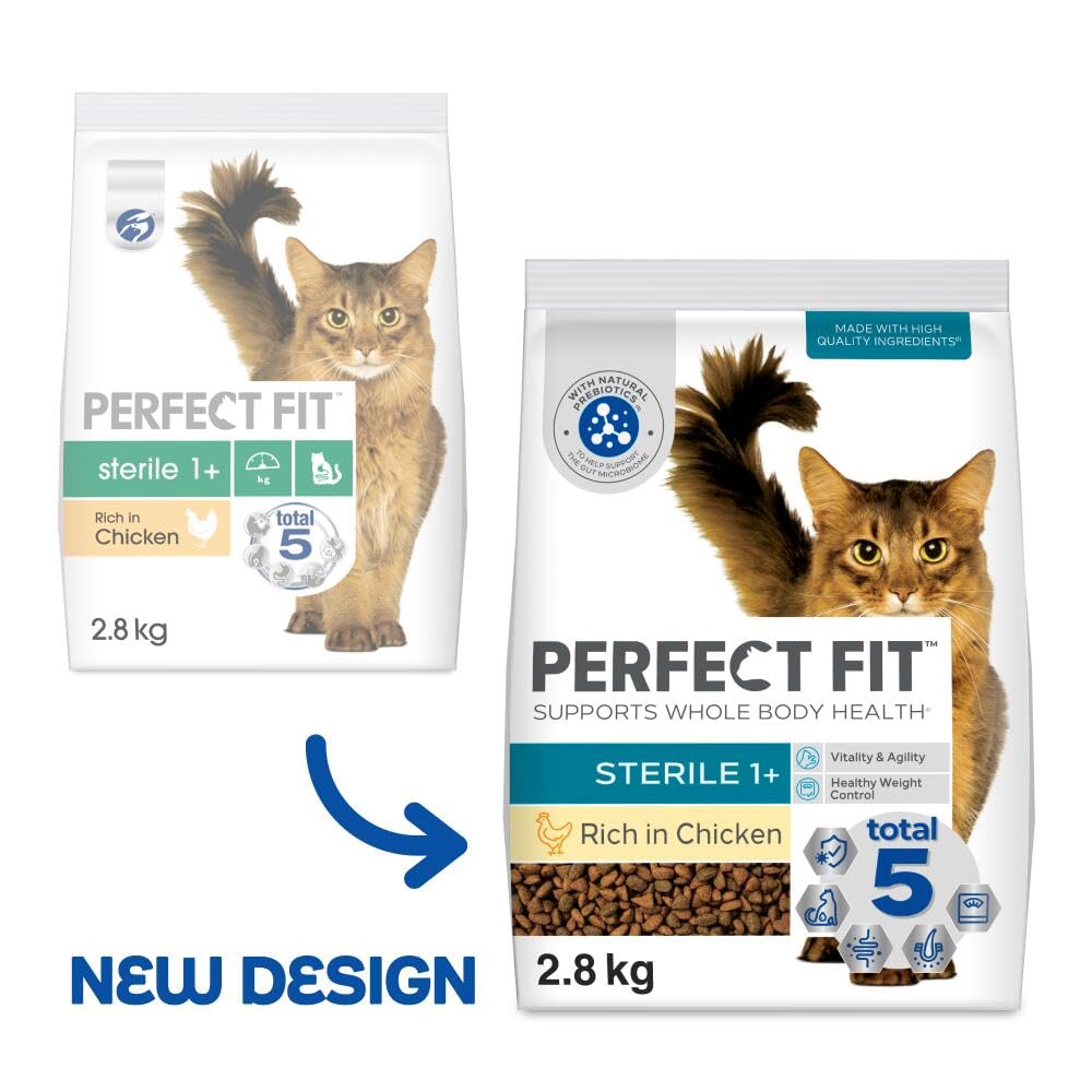 PERFECT FIT PET_FOOD