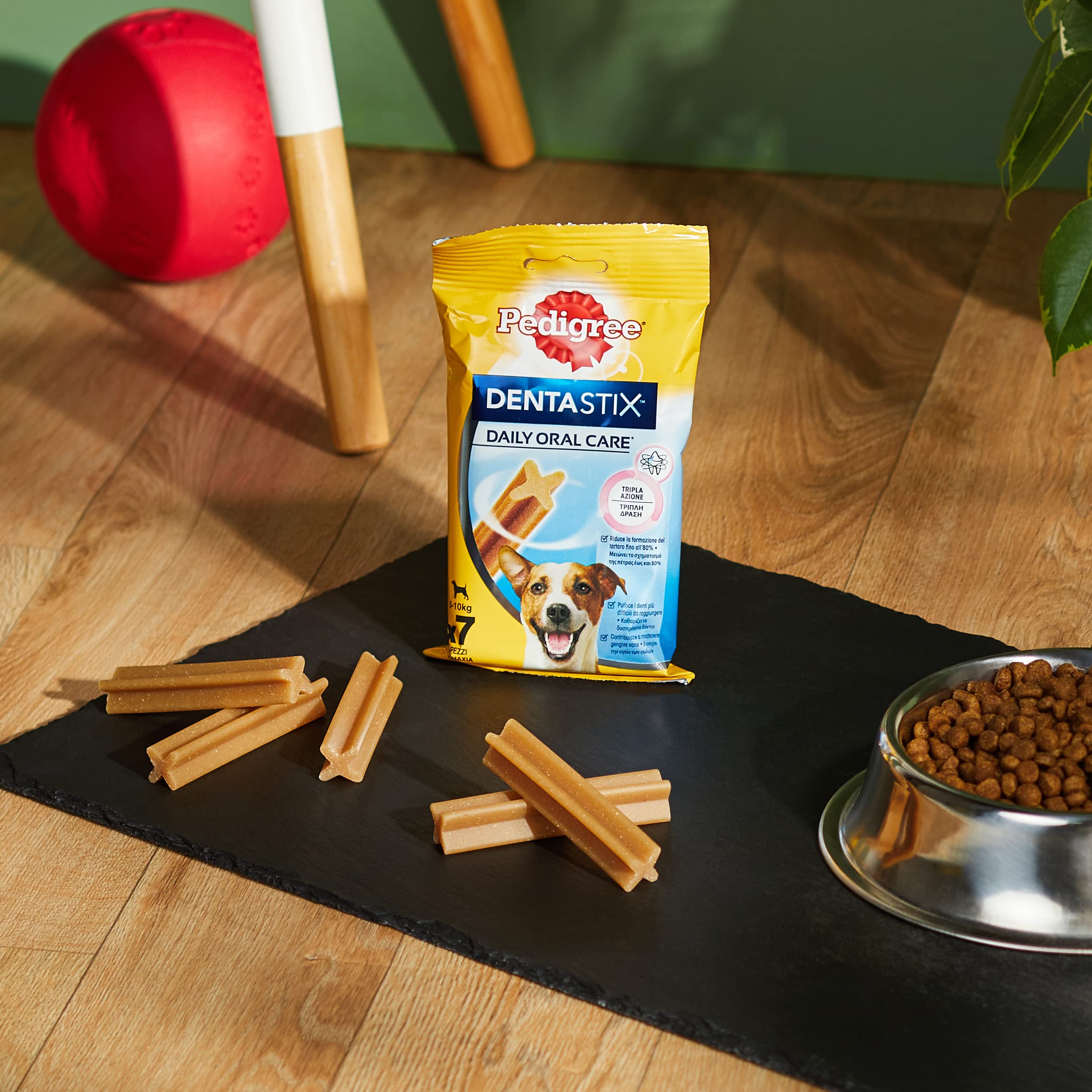 Pedigree DentaStix