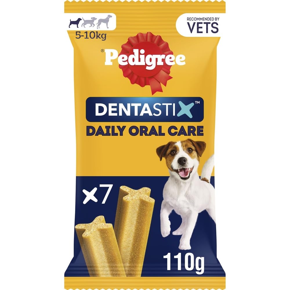 Pedigree DentaStix