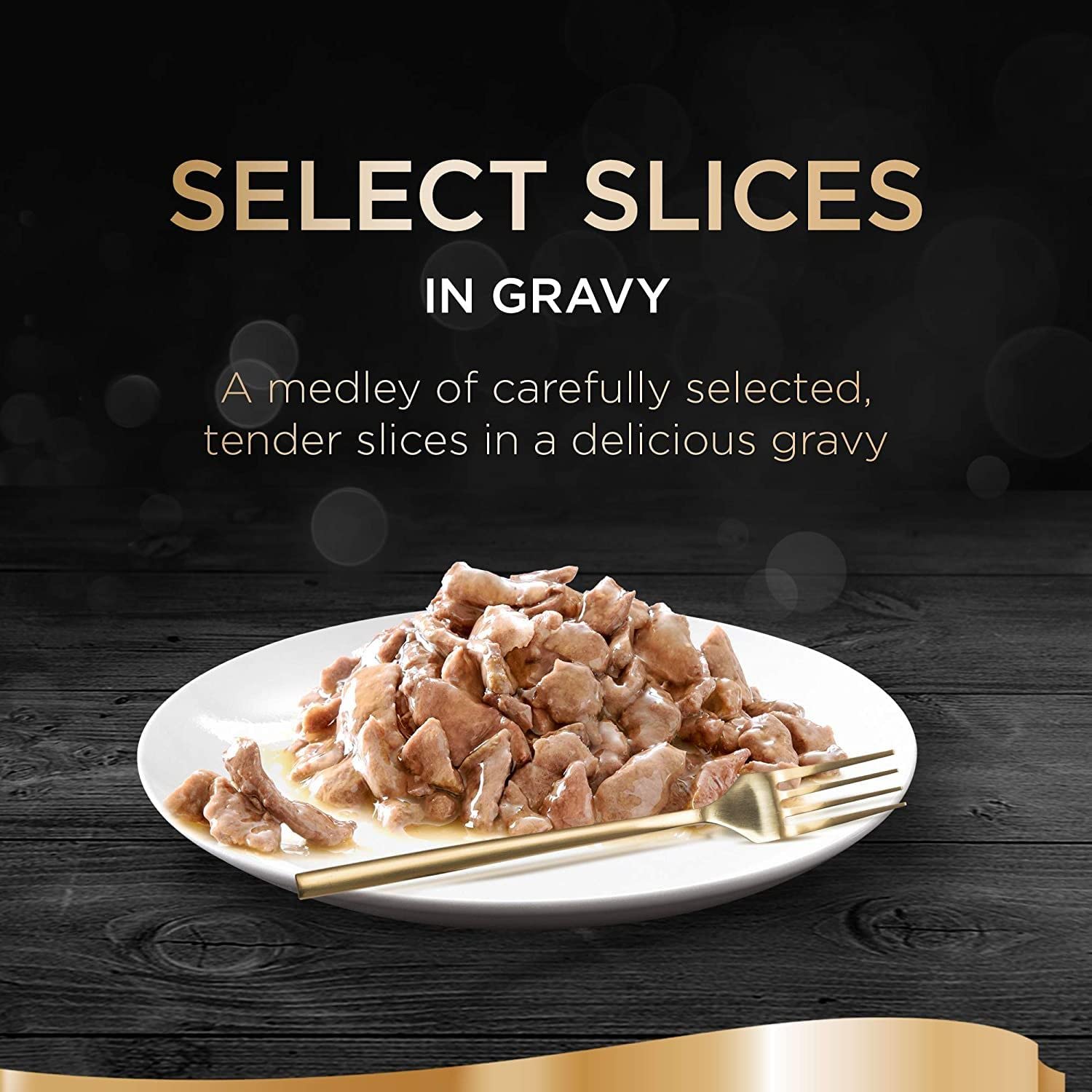 Sheba Classics Cat Food Wet