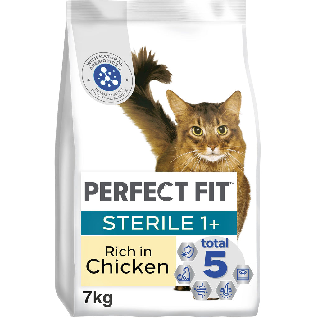 PERFECT FIT PET_FOOD