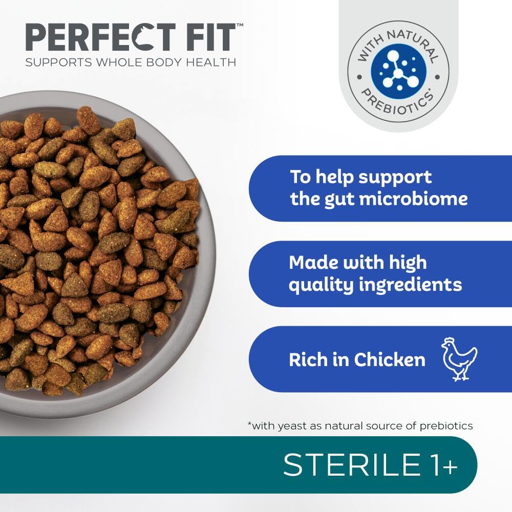 PERFECT FIT PET_FOOD