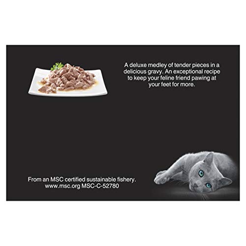 Sheba Classics Cat Food Wet