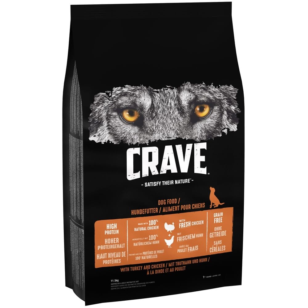 Crave PET_FOOD