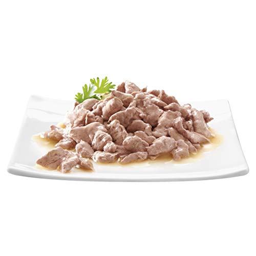 Sheba Classics Cat Food Wet