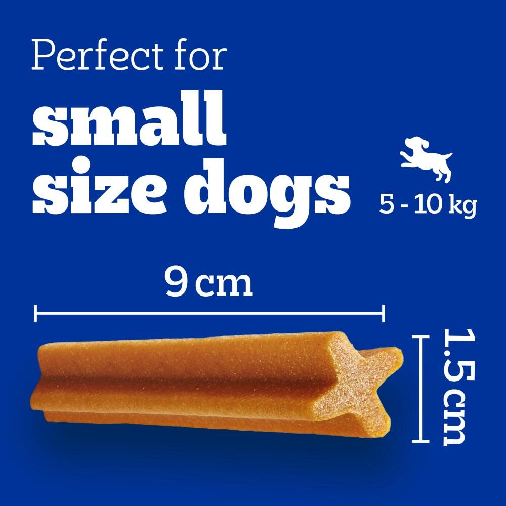 Pedigree DentaStix