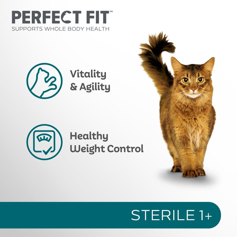 PERFECT FIT PET_FOOD