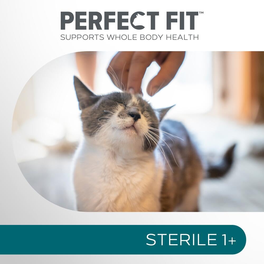 PERFECT FIT PET_FOOD