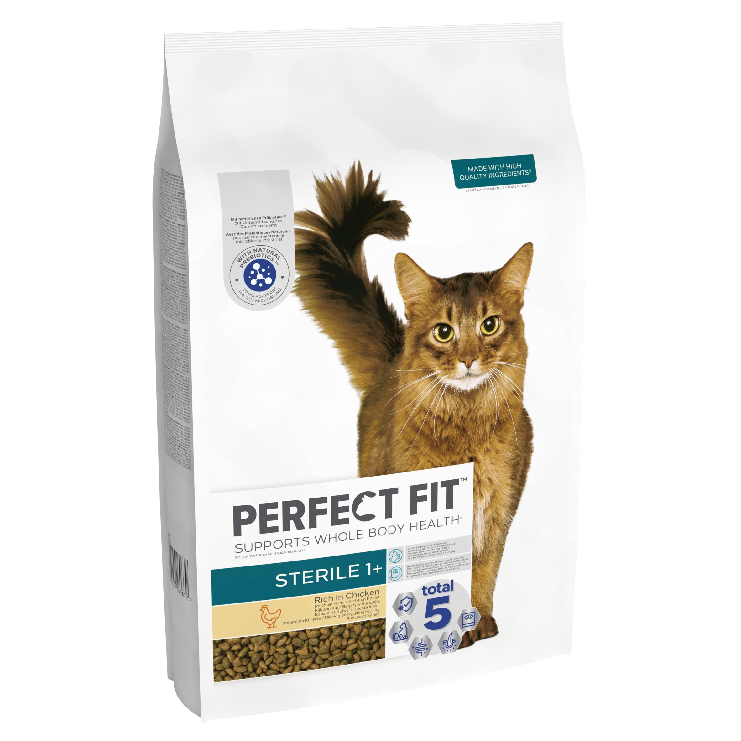 PERFECT FIT PET_FOOD