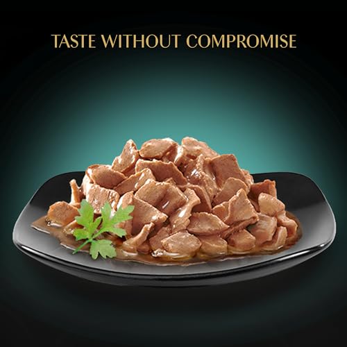 Sheba Classics Cat Food Wet